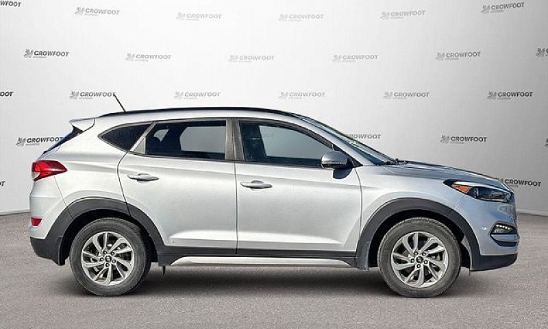 2017 Hyundai Tucson ...