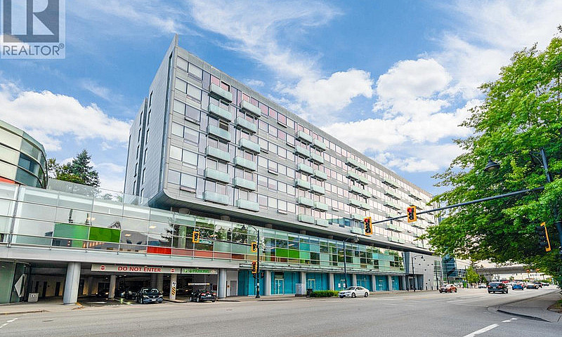 510 8080 Cambie Road...