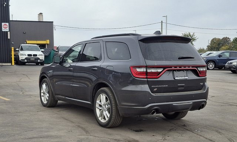 2025 Dodge Durango R...
