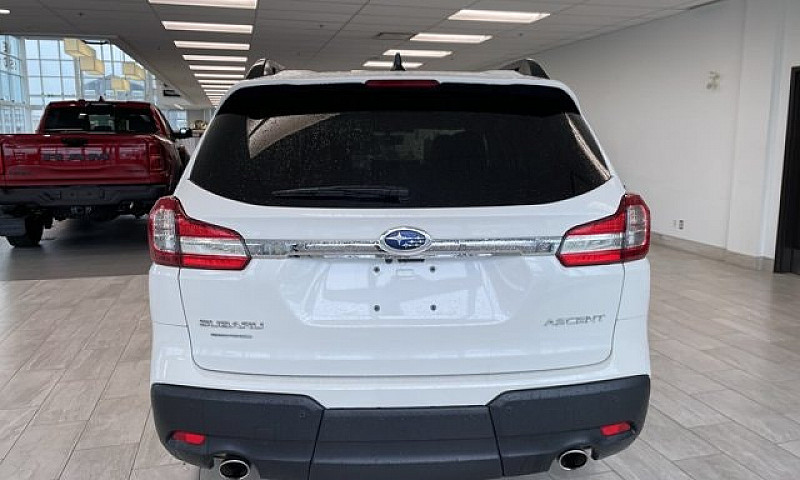 2022 Subaru Ascent L...