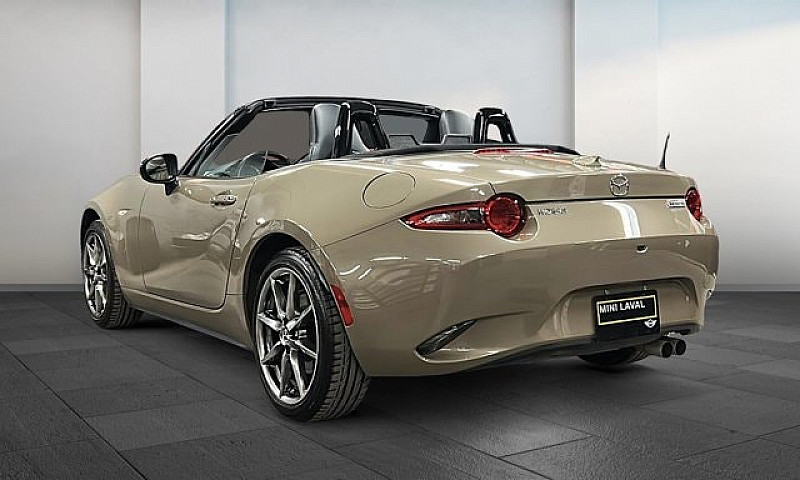 2023 Mazda Mx-5 Gt...