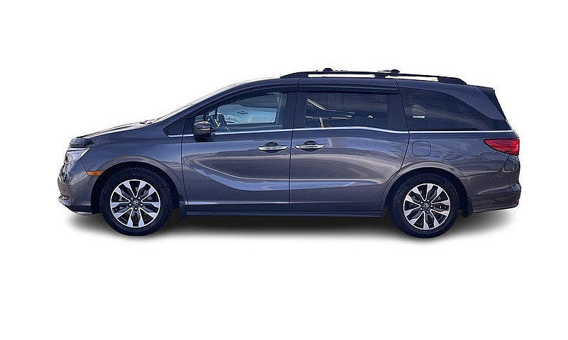 2022 Honda Odyssey E...