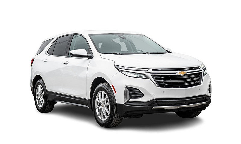 2024 Chevrolet Equin...