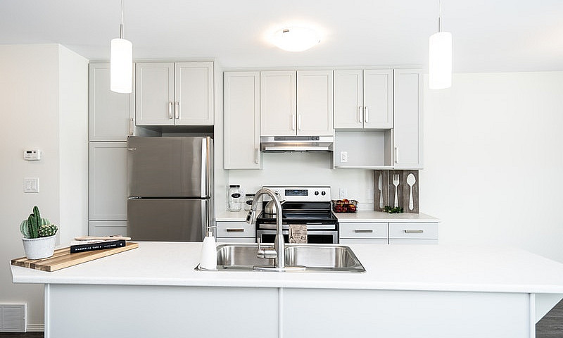 Harvest Gate - 3 Bed...