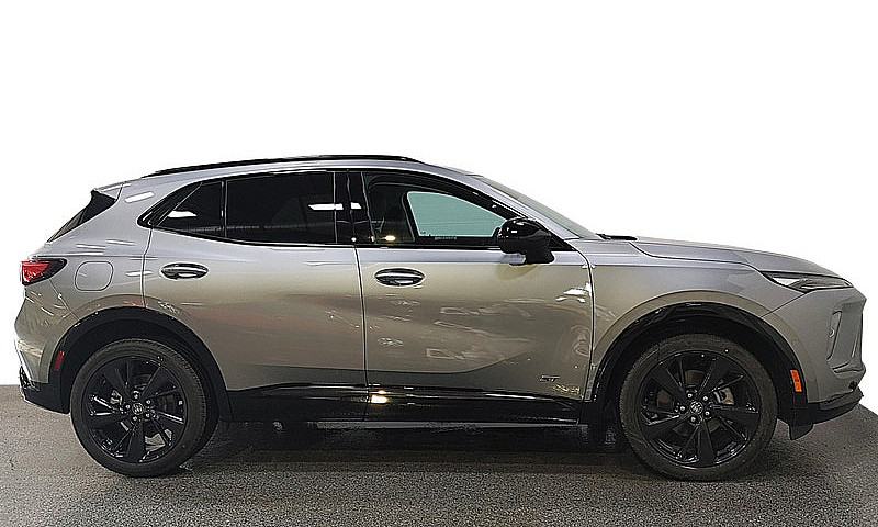2026 Buick Envision ...