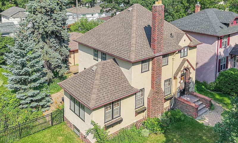 Open House Sunday Au...