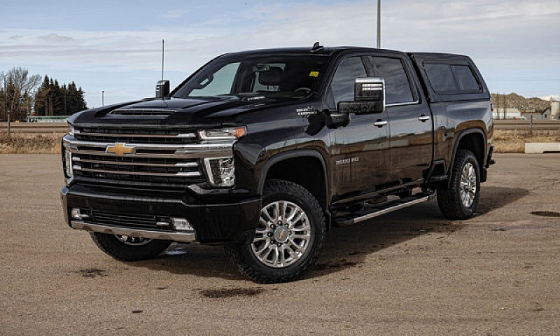 2023 Chevrolet Silve...