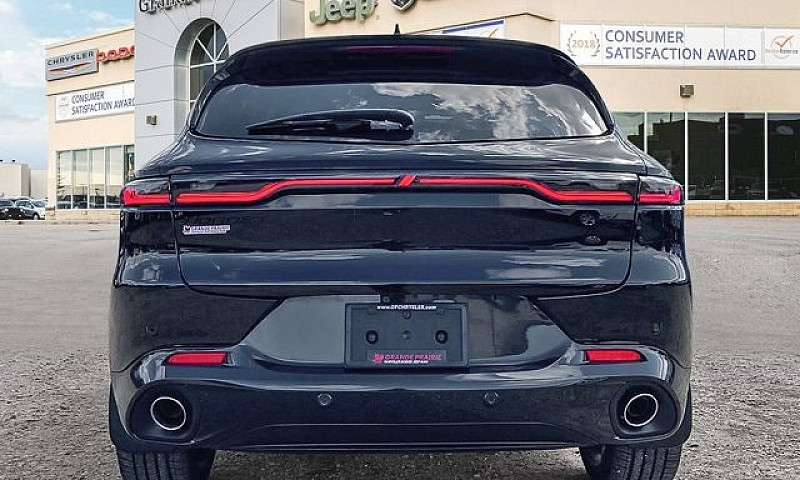 2024 Dodge Hornet R/...