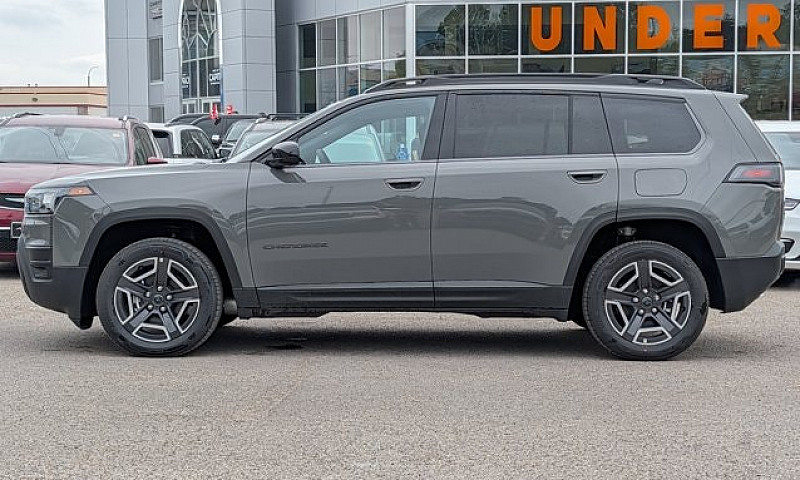 2026 Jeep Cherokee L...