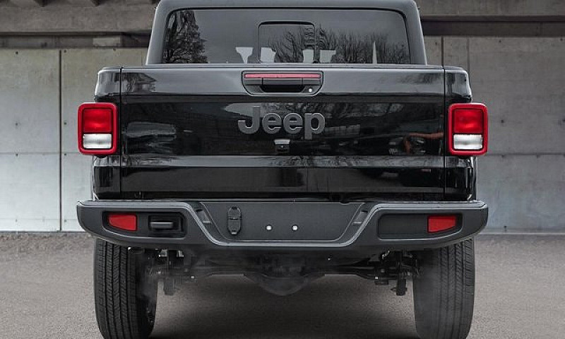 2026 Jeep Gladiator ...