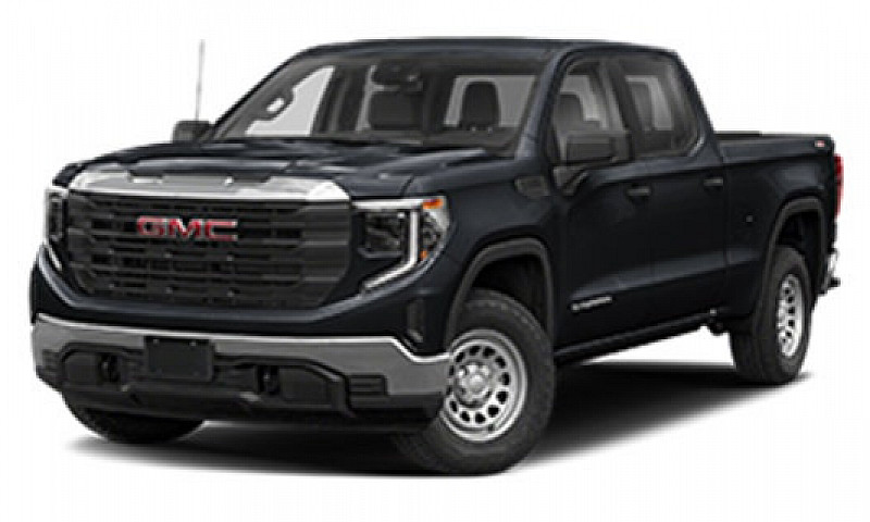 2025 Gmc Sierra 1500...