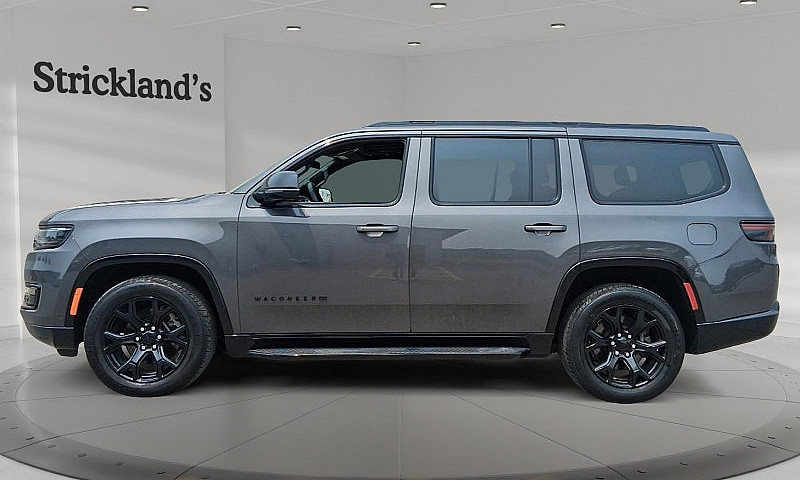 2024 Jeep Wagoneer S...