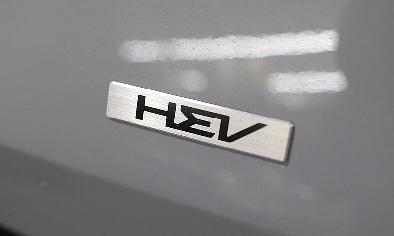 2026 Kia Sportage Hy...