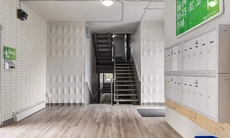 Modern Apartments Wi...