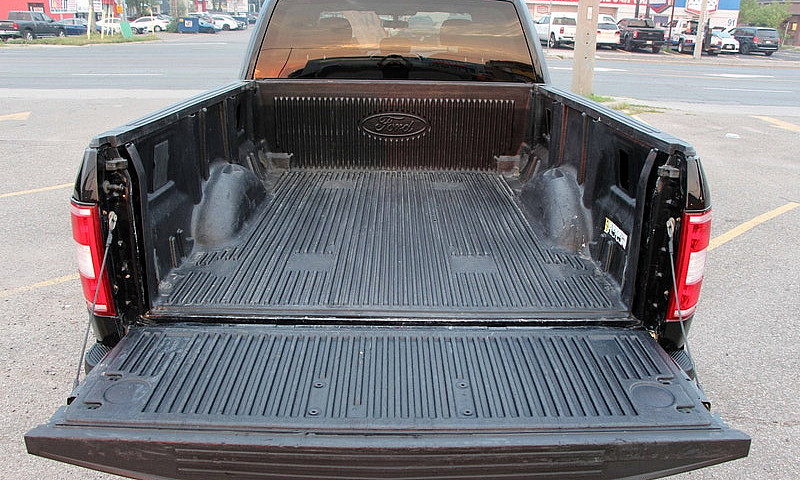 2020 Ford F-150 Xlt ...