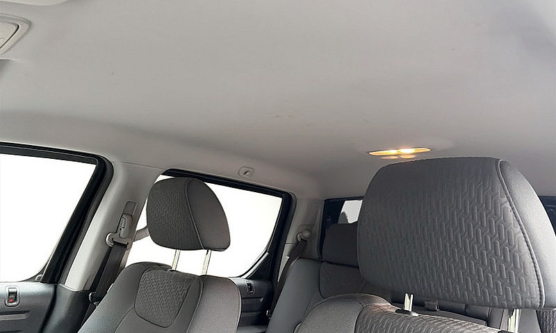 2010 Honda Ridgeline...