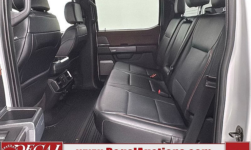 2022 Ford F-150 Lari...