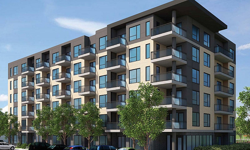 Appartements À Louer...