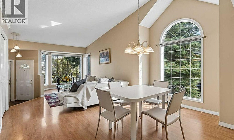 525 Shawinigan Drive...