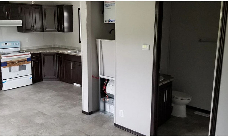 Nor-Fab Tiny Home 2 ...