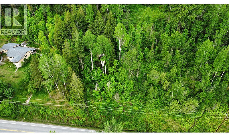 Lot 7 Arrow Lakes Dr...