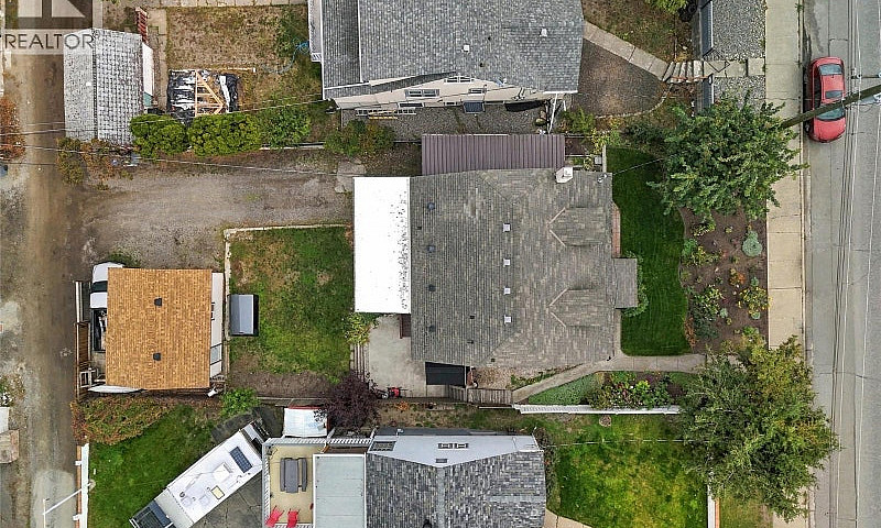 812 Columbia Street ...