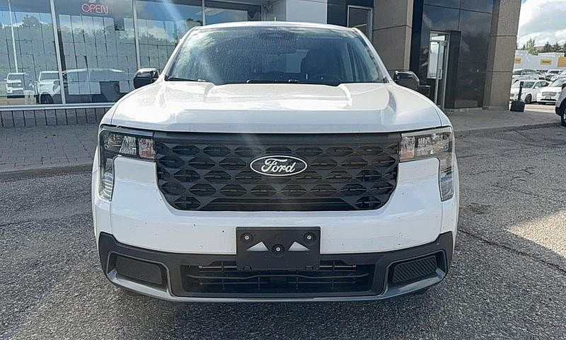 2026 Ford Maverick X...
