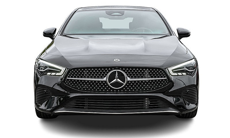 2024 Mercedes-Benz C...