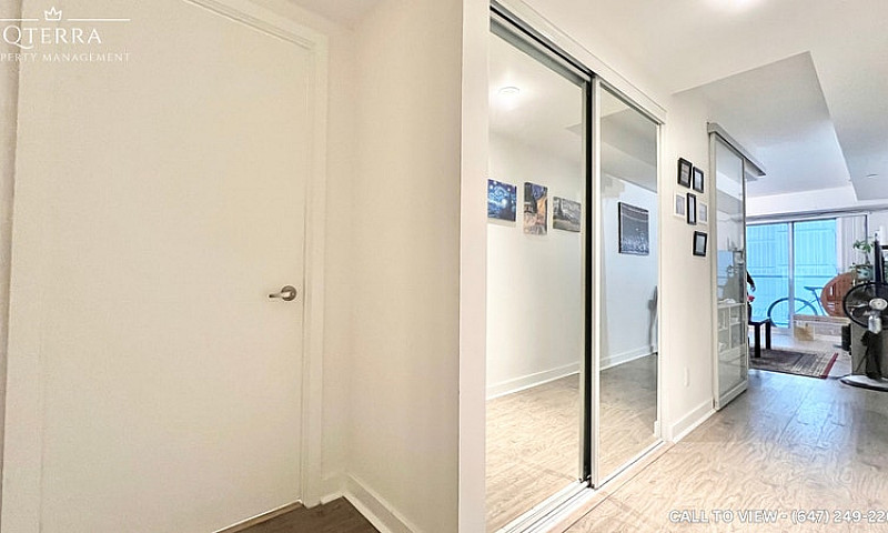 Newly Renovated 1 Be...