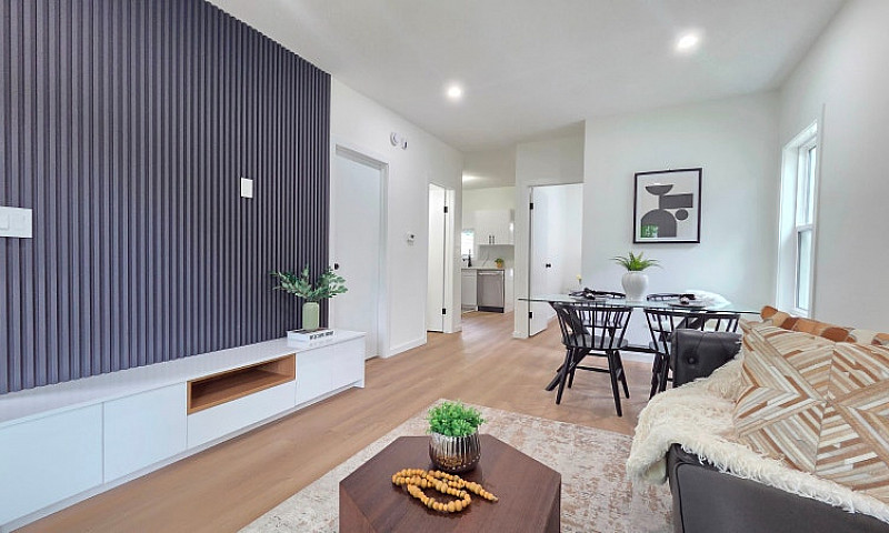 Remodeled Home For O...