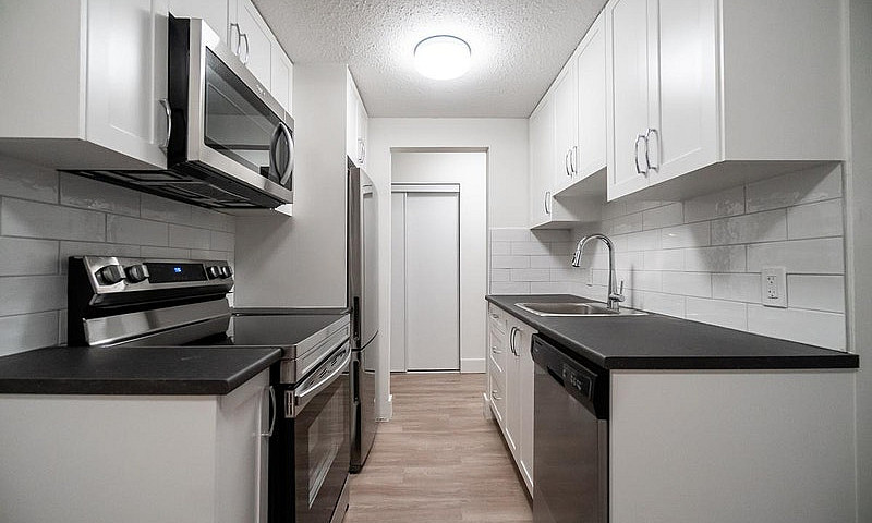 2 Bedroom Apartment ...