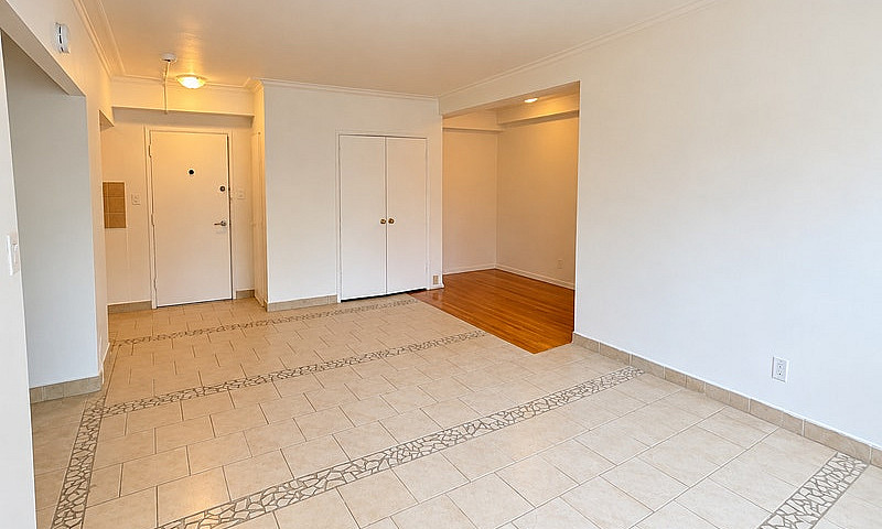 Appartement Meublé À...