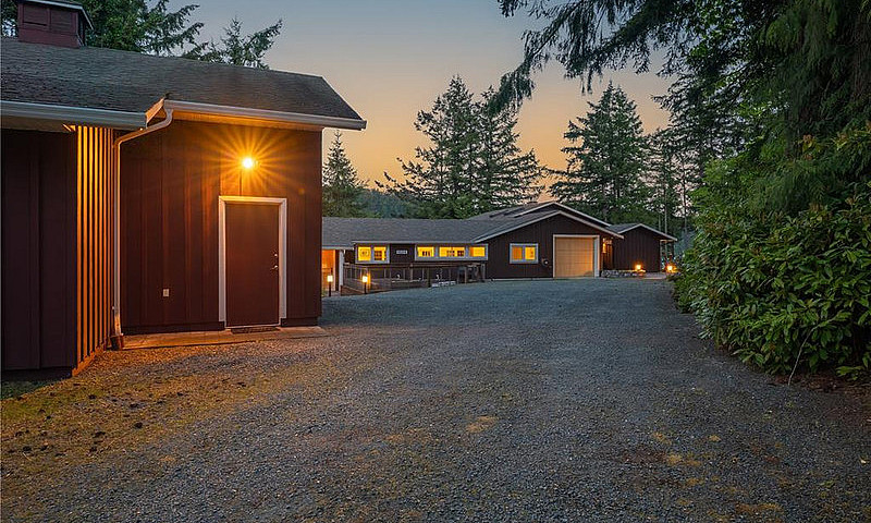 Extensively Renovate...