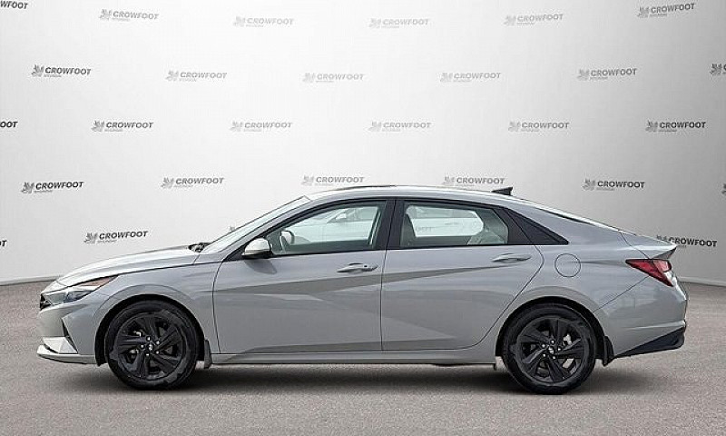 2023 Hyundai Elantra...