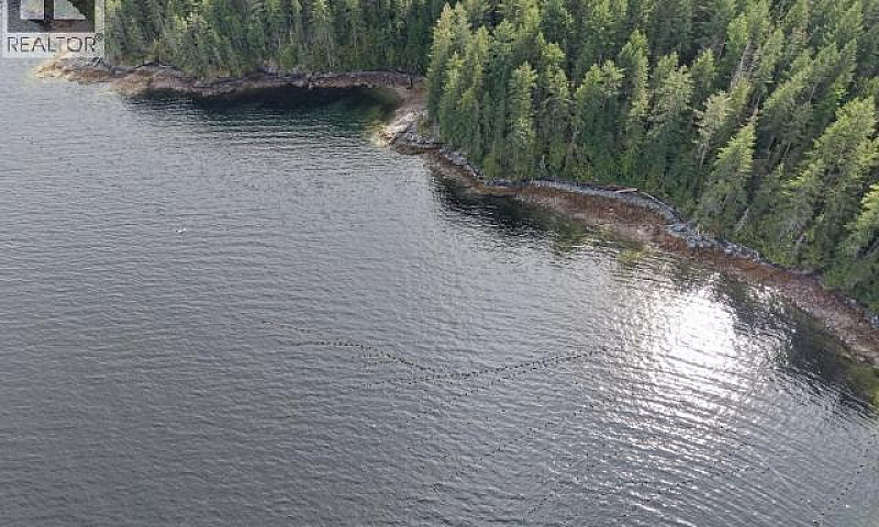 Nelson Island Remote...