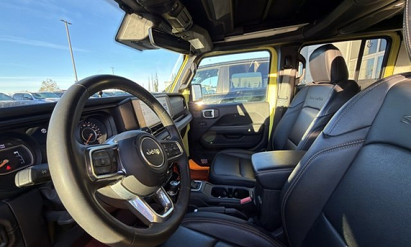 2024 Jeep Wrangler S...