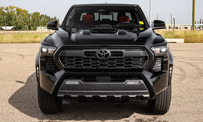 2024 Toyota Tacoma T...