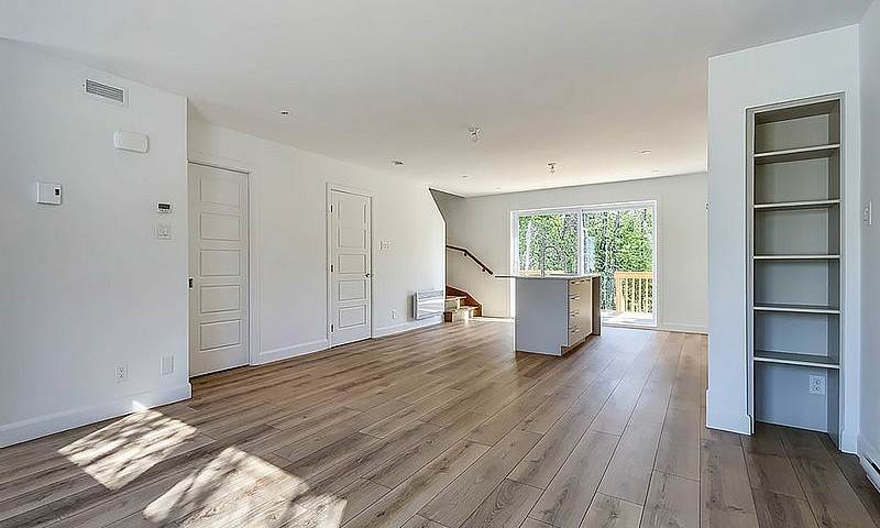 Maison En Rangée À V...