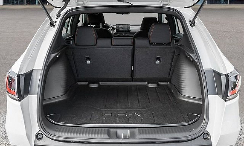 2027 Honda Hr-V Spor...