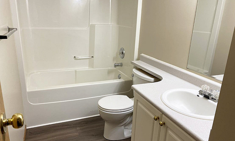 Northgate Townhomes ...