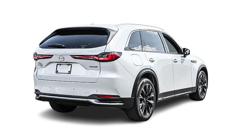 2024 Mazda Cx-90 Phe...