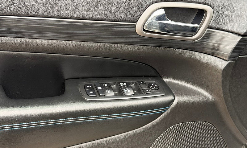 2020 Jeep Grand Cher...
