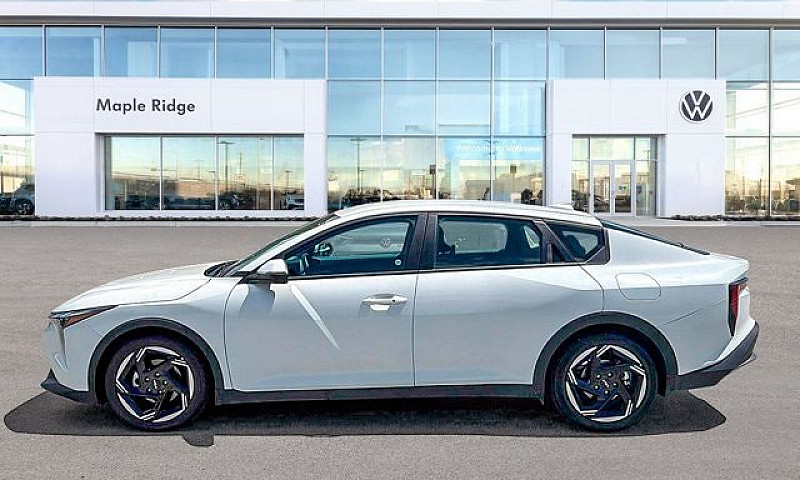 2025 Kia K4 Ex | App...