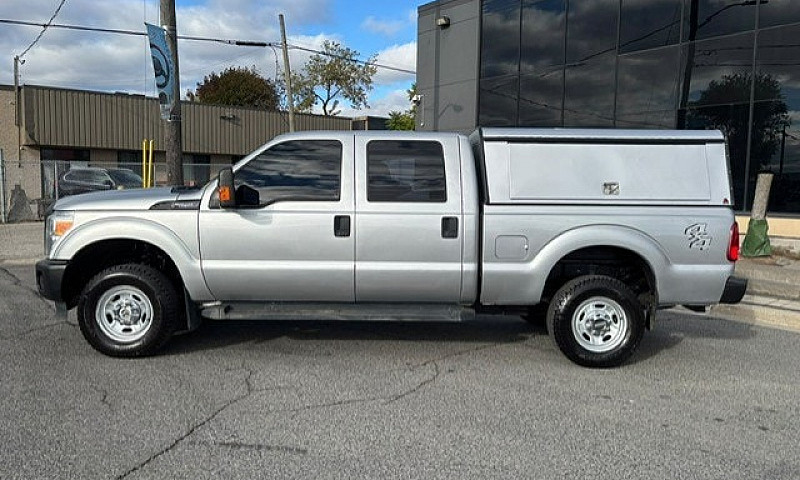 2015 Ford Super Duty...