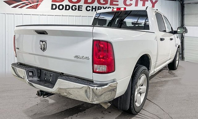 2023 Ram 1500 Classi...