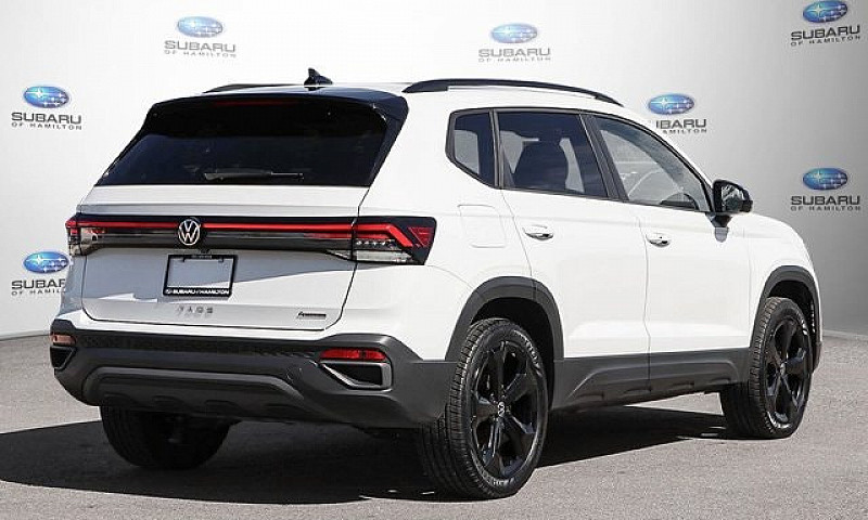 2026 Volkswagen Taos...