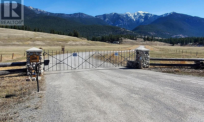 Lot 1 Kootenay Rd No...