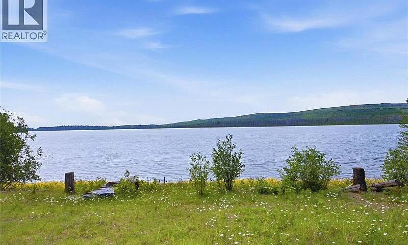 Dl 1434 Hihium Lake ...