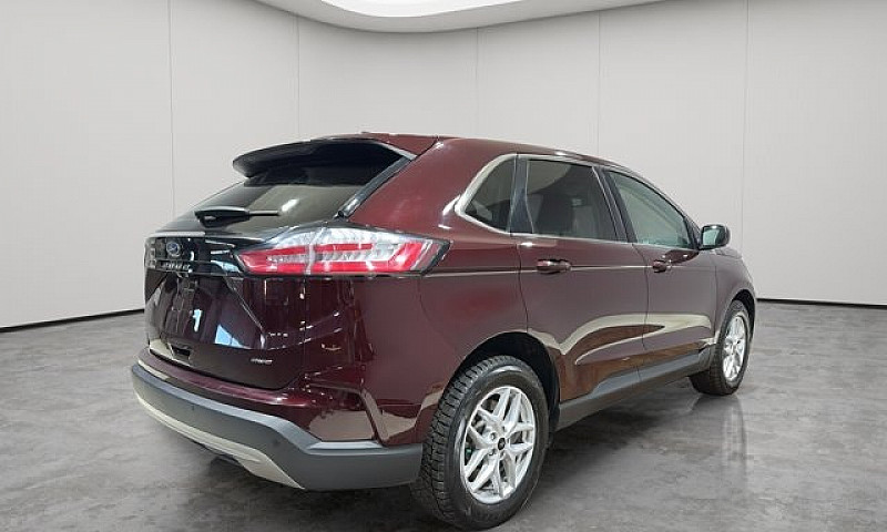 2024 Ford Edge Sel -...