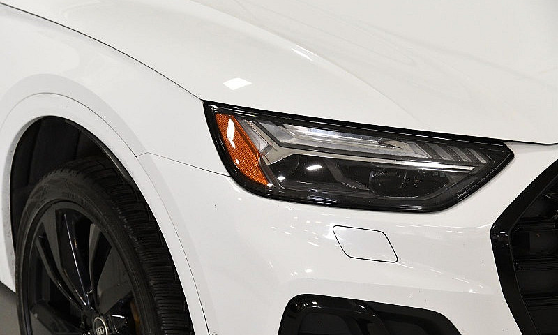 2023 Audi Sq5 Sportb...